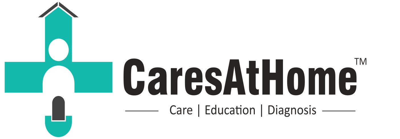Cares at home